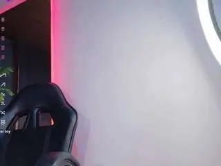 Miiastonnee  live sex cam