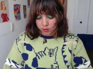 Nanabelaa  live sex cam
