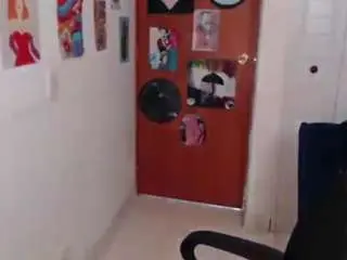 Nanabelaa  live sex cam