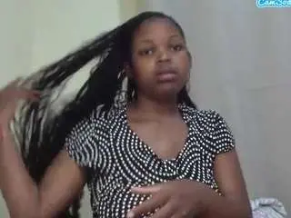 Queen-sasha  live sex cam