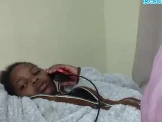 Queen-sasha  live sex cam