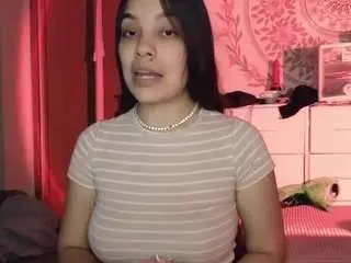 Sweetlikeblu  live sex cam