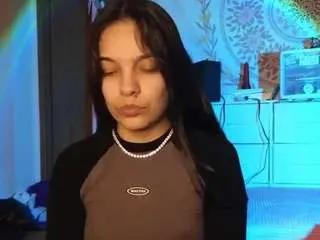 Sweetlikeblu  live sex cam