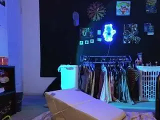 Sweetlikeblu  live sex cam