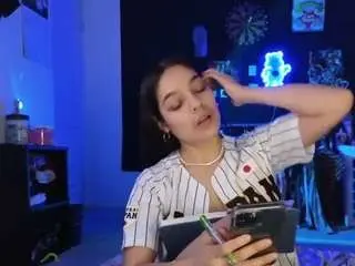 Sweetlikeblu  live sex cam