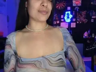Sweetlikeblu  live sex cam
