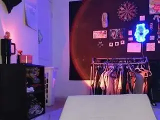 Sweetlikeblu  live sex cam