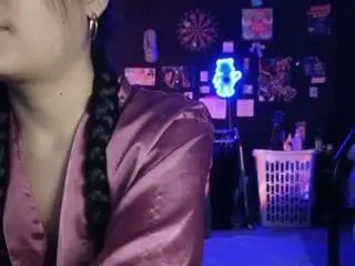 Sweetlikeblu  live sex cam