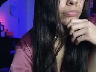 Sweetlikeblu  live sex cam