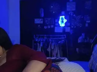 Sweetlikeblu  live sex cam