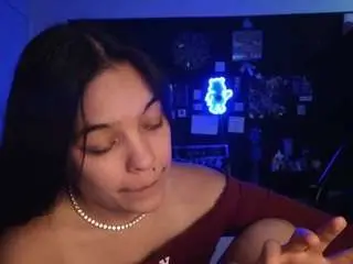 Sweetlikeblu  live sex cam