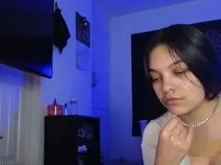 Sweetlikeblu  live sex cam