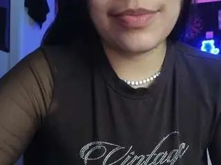 Sweetlikeblu  live sex cam