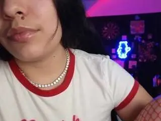 Sweetlikeblu  live sex cam