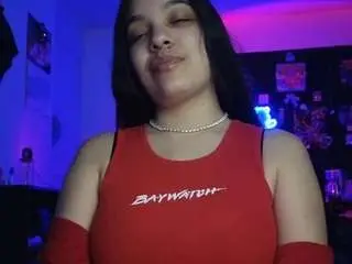Sweetlikeblu  live sex cam