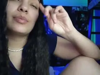 Sweetlikeblu  live sex cam