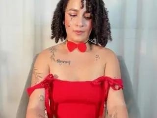 Alessiiarose  live sex cam
