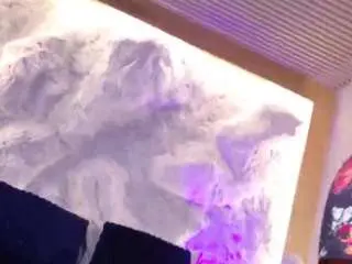 Bella-mush  live sex cam