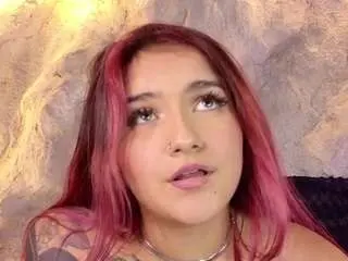 Bella-mush  live sex cam