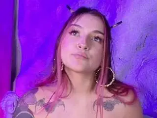 Bella-mush  live sex cam