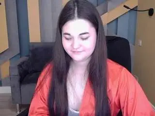 Elinamils  live sex cam