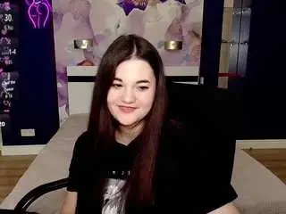 Elinamils  live sex cam