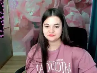 Elinamils  live sex cam