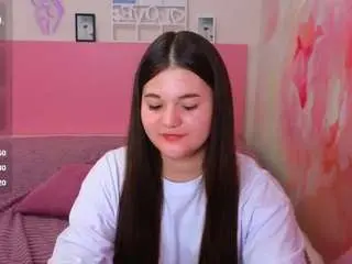 Elinamils  live sex cam