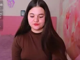 Elinamils  live sex cam