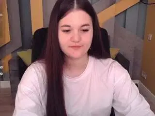Elinamils  live sex cam