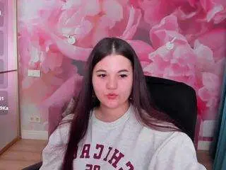 Elinamils  live sex cam