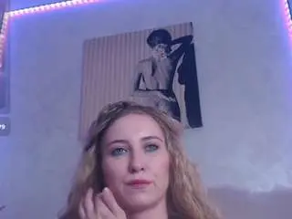Ember-luna  live sex cam