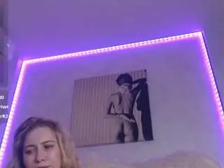 Ember-luna  live sex cam