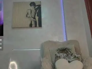 Ember-luna  live sex cam