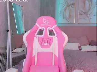 Hazel7  live sex cam