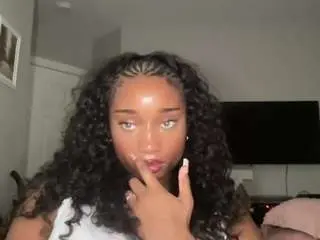 Itsbombshellbarbie  live sex cam