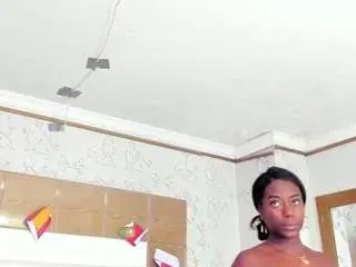 Kristinels  live sex cam