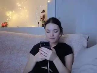 Lanellseilhamer  live sex cam