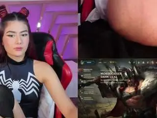 Liagamess  live sex cam