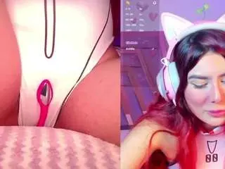 Liagamess  live sex cam