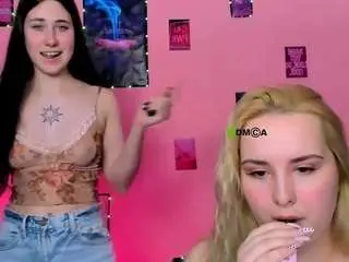 Milana-sunny  live sex cam
