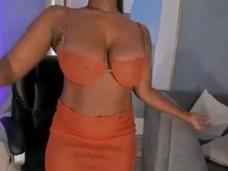 Savannahstorm  live sex cam