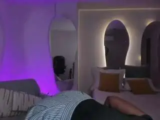 Savannahstorm  live sex cam