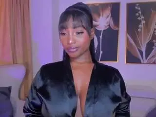 Savannahstorm  live sex cam