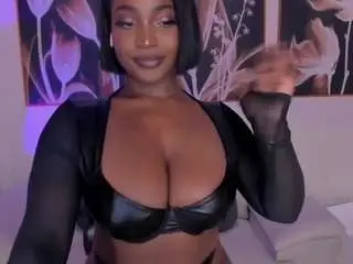 Savannahstorm  live sex cam