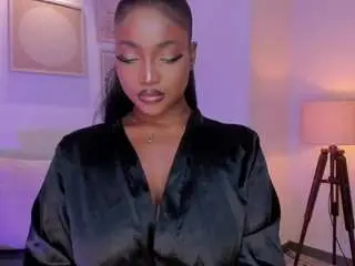 Savannahstorm  live sex cam