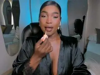 Savannahstorm  live sex cam