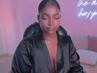 Savannahstorm  live sex cam