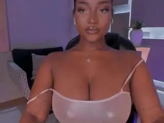 Savannahstorm  live sex cam