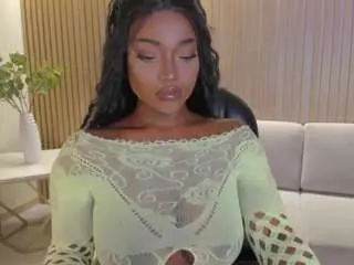 Savannahstorm  live sex cam